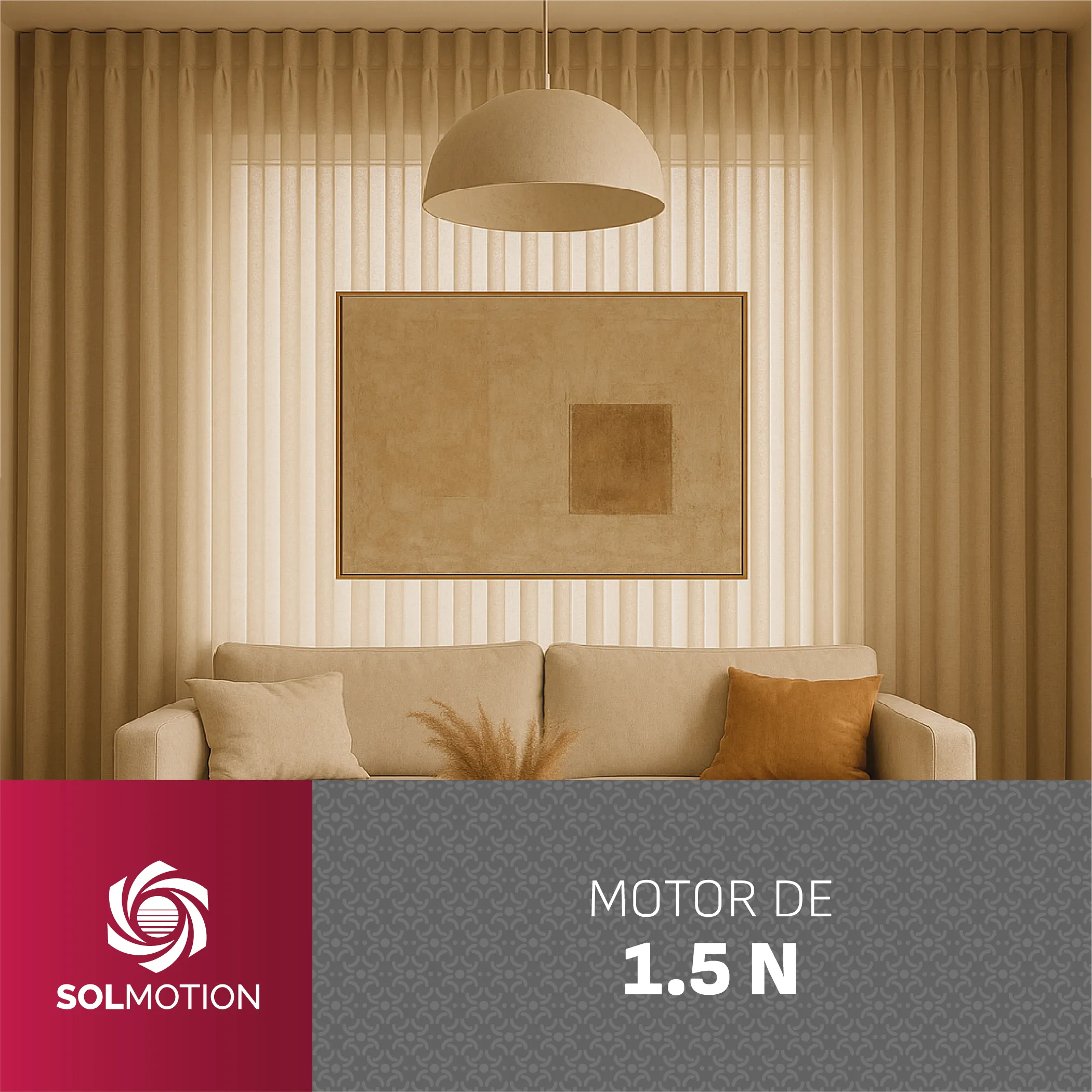 Portada: Motor de 1.5N